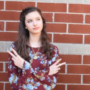 Meet your Posher, Beatrice